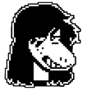😕 emoji Delta Rune Telegram sticker 15 of 38