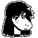 😒 emoji Delta Rune Telegram sticker 22 of 38