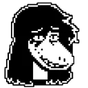 😅 emoji Delta Rune Telegram sticker 21 of 38
