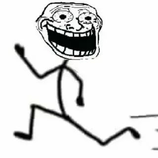 😂 emoji laughing @OceanTheif Telegram sticker 12 of 24