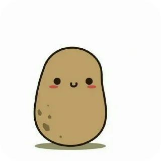 🙂 emoji miki Telegram sticker 10 of 11