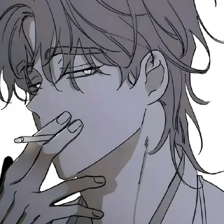 Sticker from Тэджу ( @PairedAvatarsKefir )