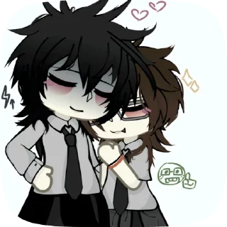 💘 emoji soo silly Telegram sticker 15 of 30