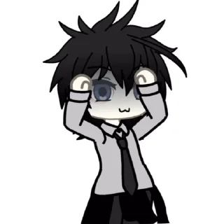 🐾 emoji soo silly Telegram sticker 8 of 30