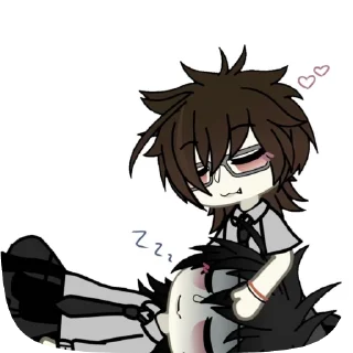💘 emoji soo silly Telegram sticker 17 of 30