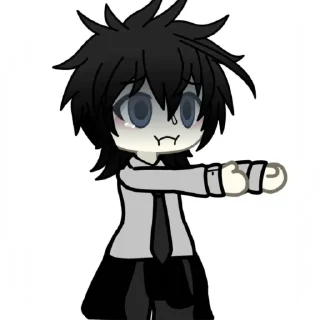 💔 emoji soo silly Telegram sticker 16 of 30