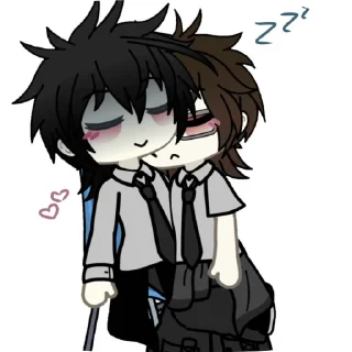 💘 emoji soo silly Telegram sticker 12 of 30