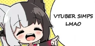 😂 emoji 随身携带 Telegram sticker 20 of 44