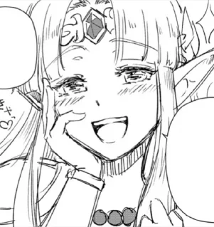 ❤️ emoji 随身携带 Telegram sticker 19 of 44