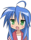 💁 emoji Lucky Star Telegram sticker 14 of 85