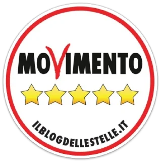 Sticker from Simulazione • 2022