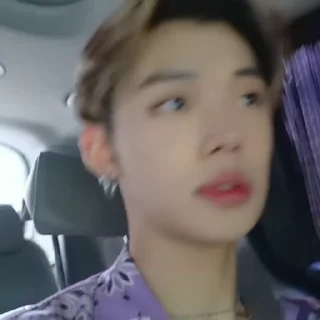 🌊 emoji yeonjun ، @txtpackss Telegram sticker 17 of 50