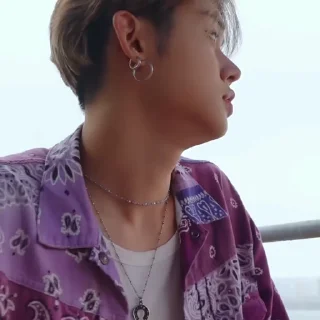 🌊 emoji yeonjun ، @txtpackss Telegram sticker 23 of 50