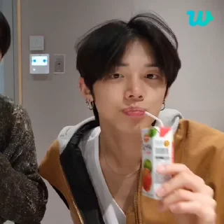 🥟 emoji yeonjun ، @txtpackss Telegram sticker 20 of 45