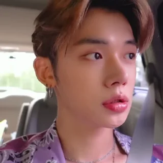 🌊 emoji yeonjun ، @txtpackss Telegram sticker 11 of 50