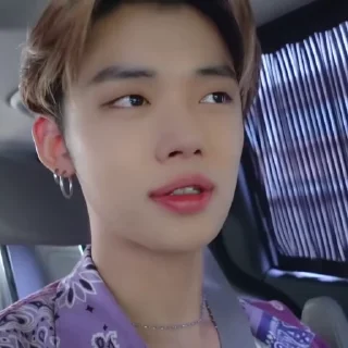 🌊 emoji yeonjun ، @txtpackss Telegram sticker 9 of 50