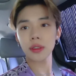 🌊 emoji yeonjun ، @txtpackss Telegram sticker 19 of 50