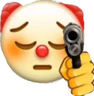 🥺 emoji omosimo // alisa Telegram sticker 13 of 24