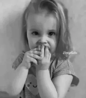 😐 emoji @Evil_girrl *alisa* Telegram sticker 20 of 83