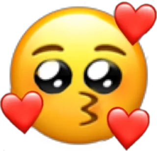 🥺 emoji omosimo // alisa Telegram sticker 11 of 24