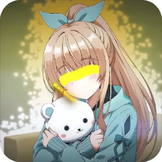 👍 emoji Lazybest Telegram sticker 24 of 25