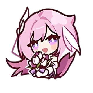 Sticker from ely kinnie