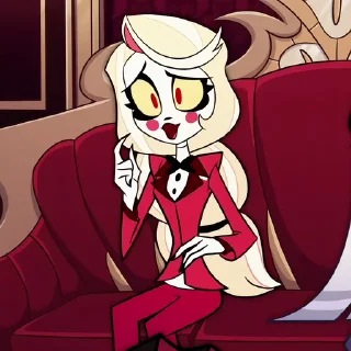 📮 emoji @Giffelfel 𝟋ꫀ𝜄ꫀ𝜄 Telegram sticker 6 of 30