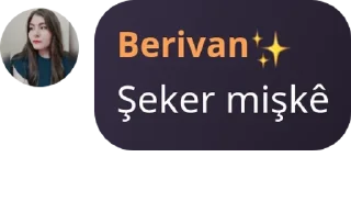 🈹 emoji SOHBET OYUN VADİSİ pack by @QuotLyBot Telegram sticker 14 of 120