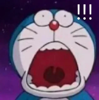 😨 emoji 买IP找Adam @Adam6666668 Telegram sticker 20 of 120