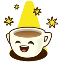 🤩 emoji WhatsApp Cups Telegram sticker 19 of 25