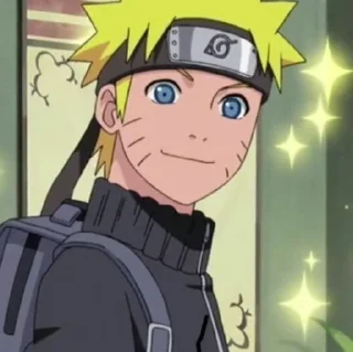 🔥 emoji • NARUTO • @pinkisticker Telegram sticker 7 of 44
