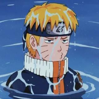 🔥 emoji • NARUTO • @pinkisticker Telegram sticker 23 of 44