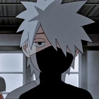 📚 emoji • KAKASHI • @pinkisticker Telegram sticker 12 of 35