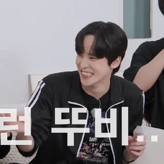 Sticker from ㅤㅤㅤㅤ# !ㅤnınıyuyu - s ' @ci3co
