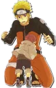 😣 emoji Sabaku no Gaara [รקร] Telegram sticker 17 of 120