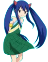 🙂 emoji Wendy chan Telegram sticker 12 of 120