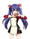 🎁 emoji Wendy chan Telegram sticker 9 of 120
