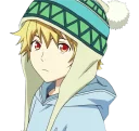 😑 emoji Noragami Telegram sticker 6 of 99