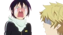😭 emoji Noragami Telegram sticker 24 of 99