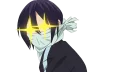 😍 emoji Noragami Telegram sticker 13 of 99