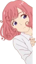 😯 emoji Noragami Telegram sticker 22 of 99