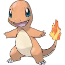 Sticker from 1st Gen Pokémon