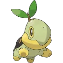 🐉 emoji 4th Gen Pokémon Telegram sticker 1 of 54