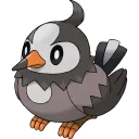 🐉 emoji 4th Gen Pokémon Telegram sticker 10 of 54
