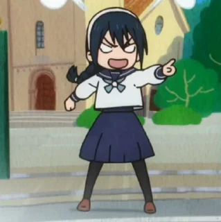 🌀 emoji Jujutsu kaisen S2 (@Maliiku) Telegram sticker 6 of 47