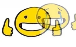 😭 emoji Mood 3 Telegram sticker 24 of 113