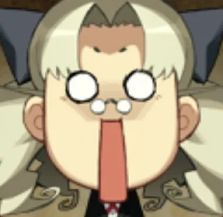 😮 emoji Muramasa Telegram sticker 20 of 95