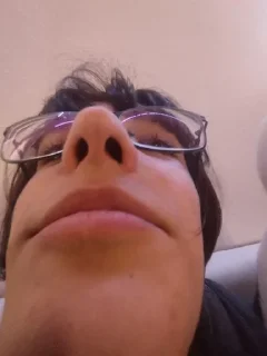 👃 emoji Димочка Telegram sticker 15 of 27