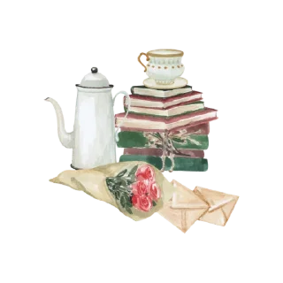 💜 emoji مُلصقات قناة | إرتواء روح Telegram sticker 15 of 20