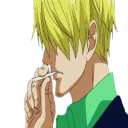 🔥 emoji ANIME Telegram sticker 9 of 56